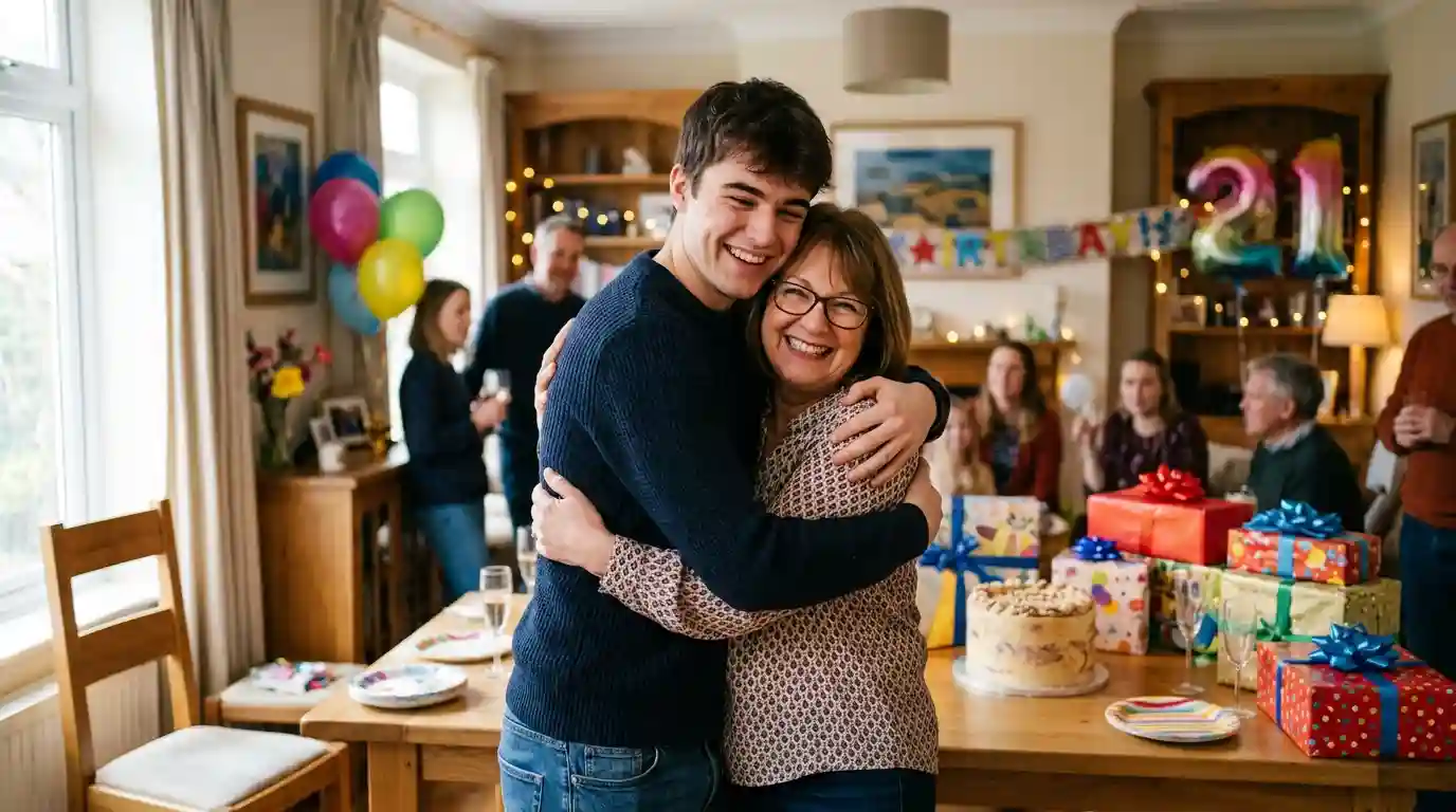 Birthday Messages Full of Love and Gratitude