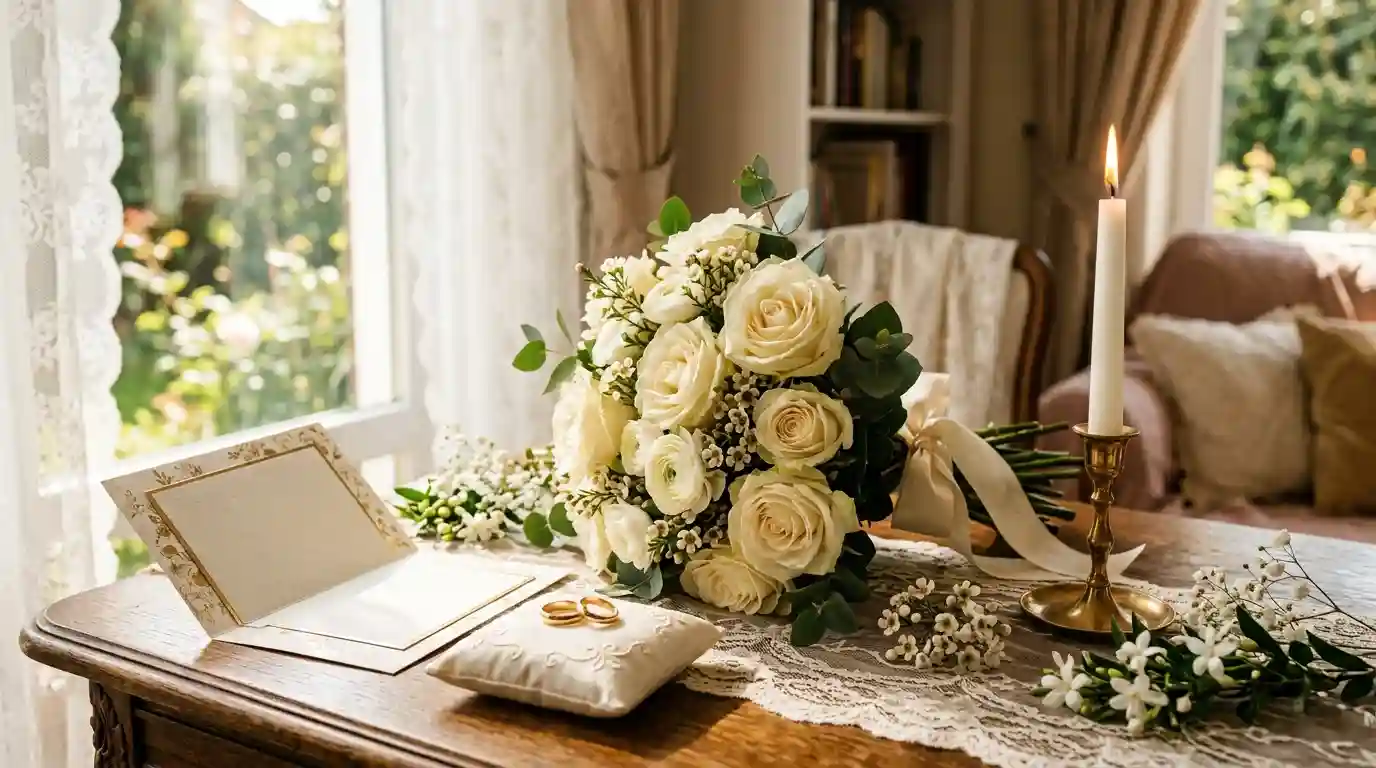Blessings and Thank You Anniversary Messages