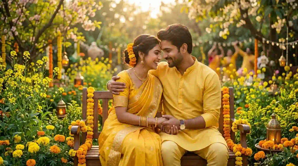 Emotional Basant Panchami Messages