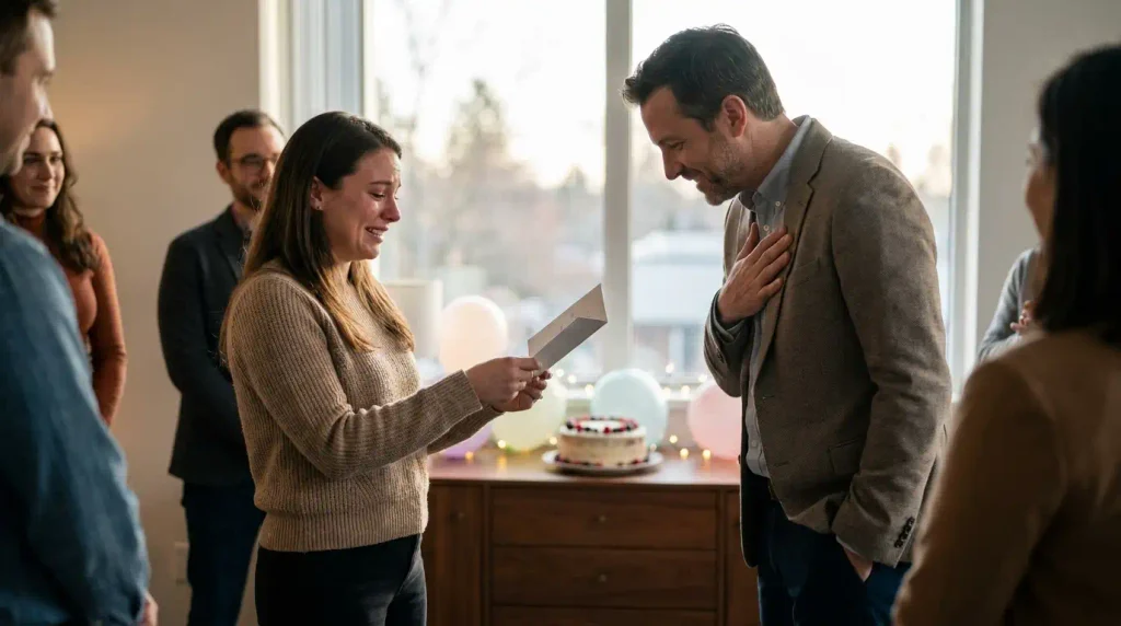 Emotional Birthday Messages for Your Boss