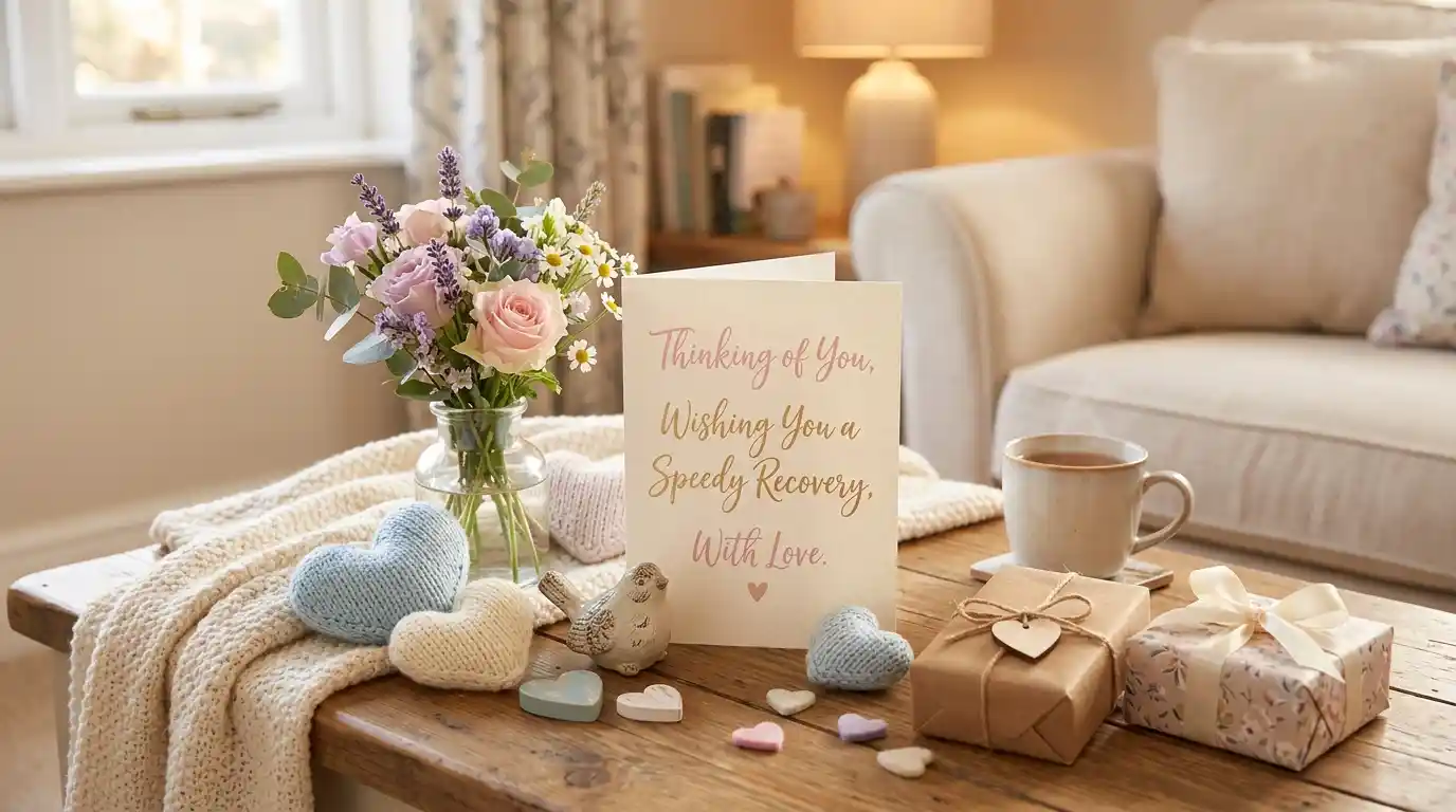 Family Recovery Messages