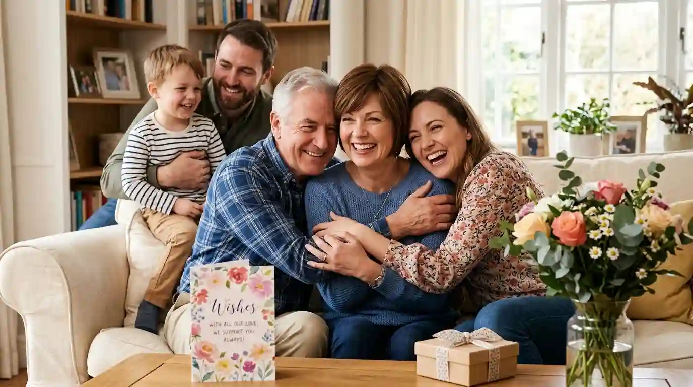 Family Wishes