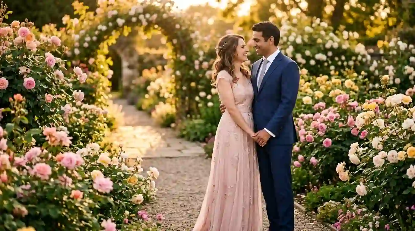 Heartfelt Anniversary Wishes for Couples