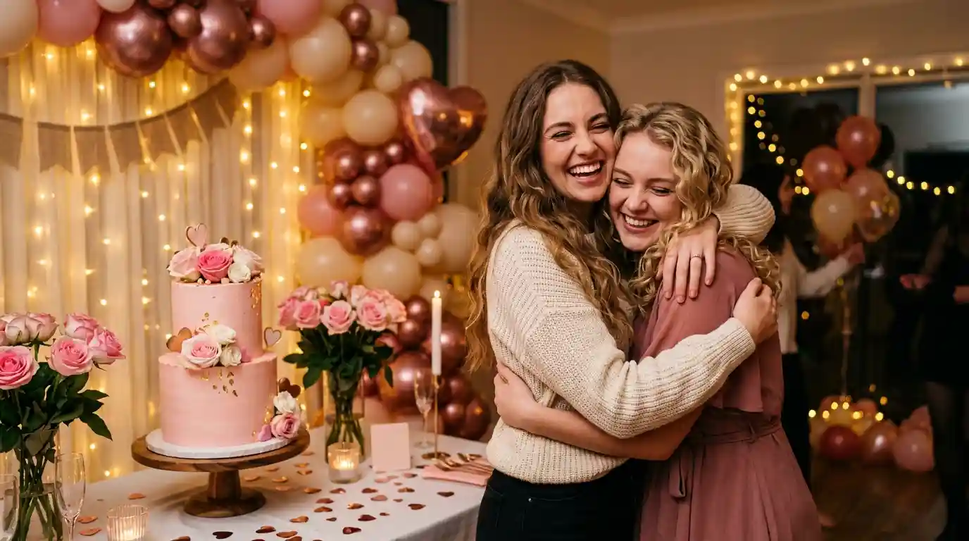 Heartfelt Best Friend Birthday Wishes Quotes