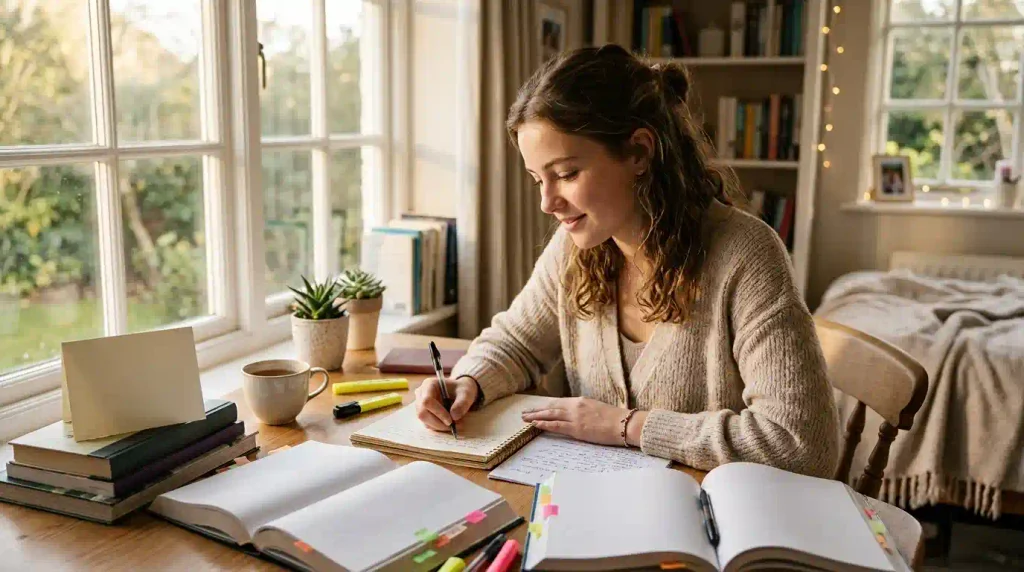 Heartfelt Best Wishes for Exams