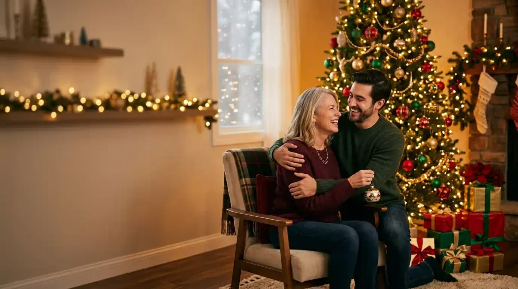 Heartfelt Christmas Wishes for Your Son