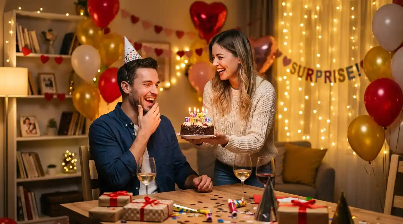 Heartfelt Funny Birthday Wishes
