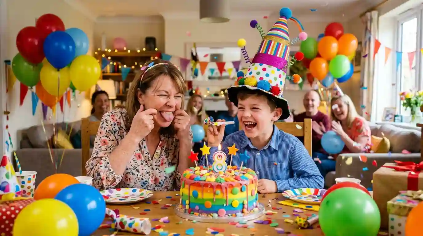 Hilarious Birthday Wishes to Make Him Laugh