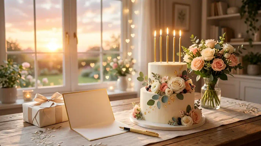 Inspirational Birthday Wishes