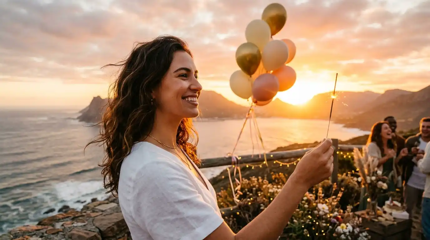 Inspirational Birthday Wishes for a Friend
