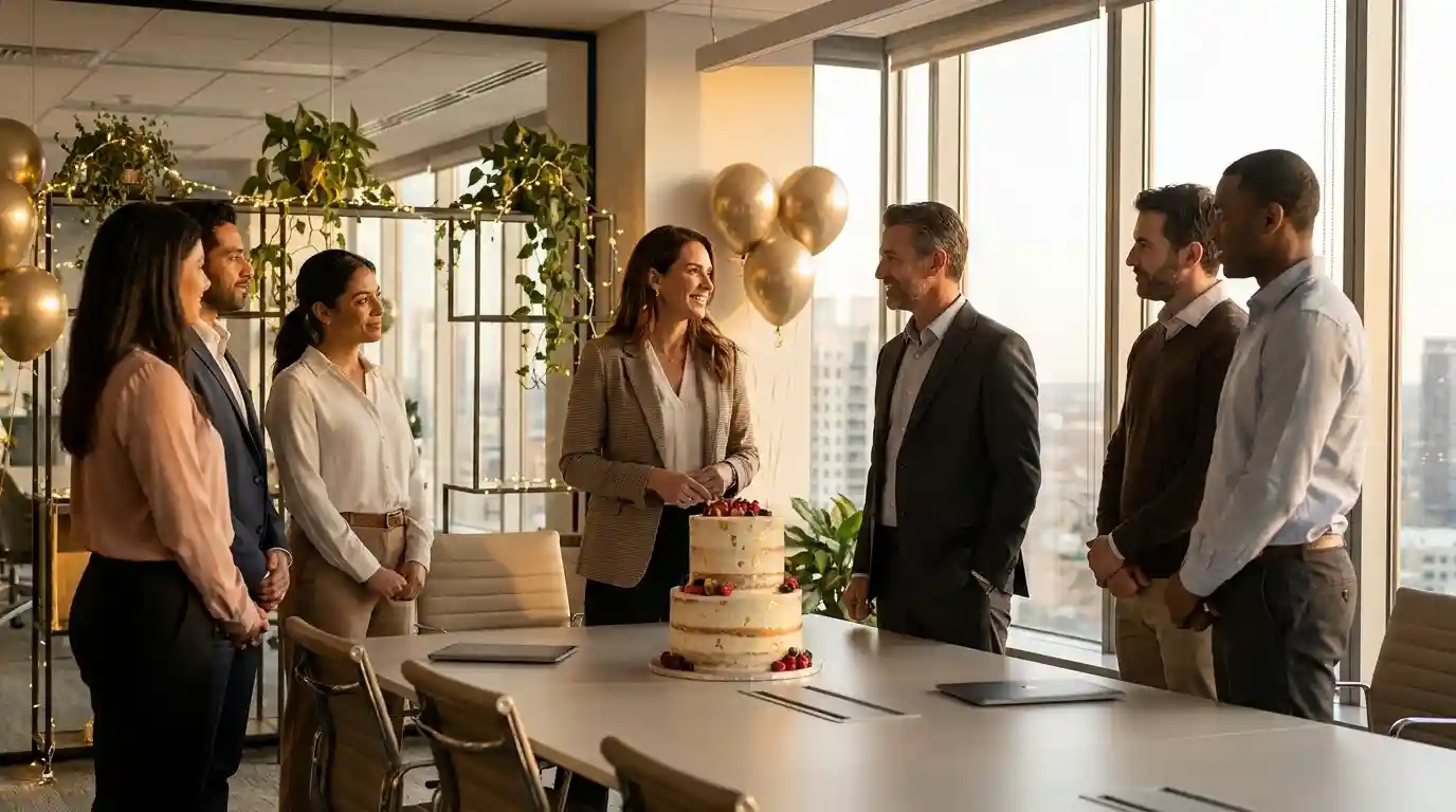 Inspirational Birthday Wishes for Your Boss