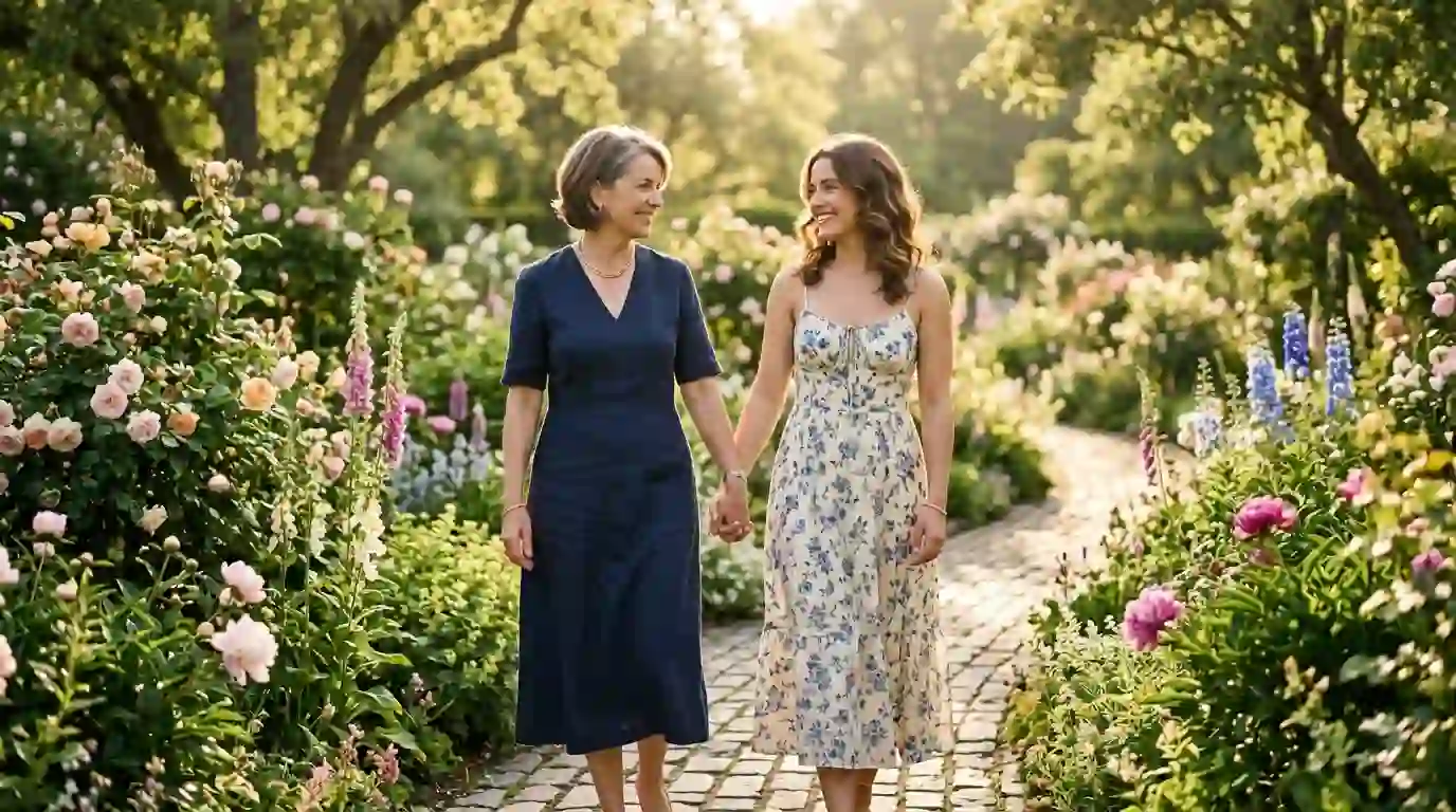 Inspirational Daughter Love Happy Mothers Day Wishes