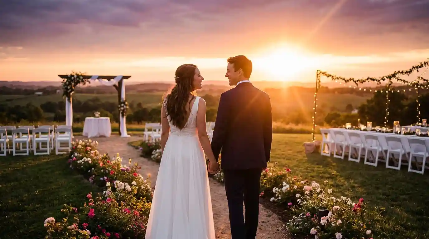 Inspirational Newly Married Wishes