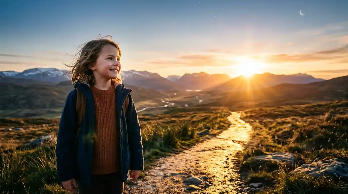 Inspirational Wishes for Hope