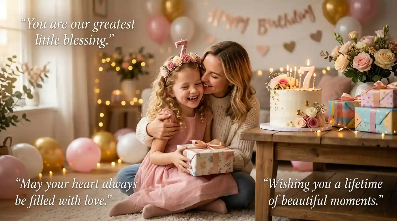 Loving Birthday Messages