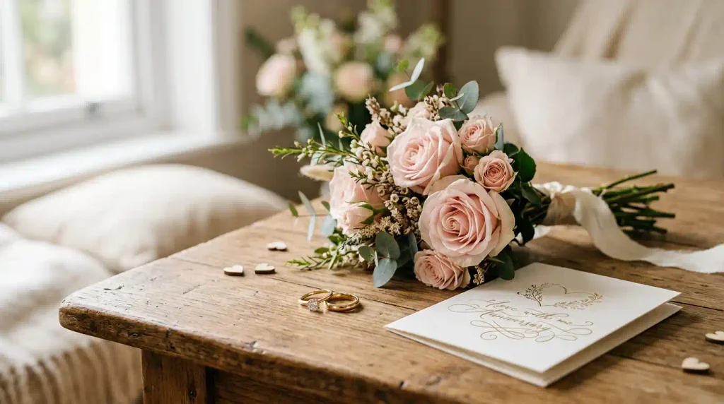 Short and Sweet Wishes for Couples