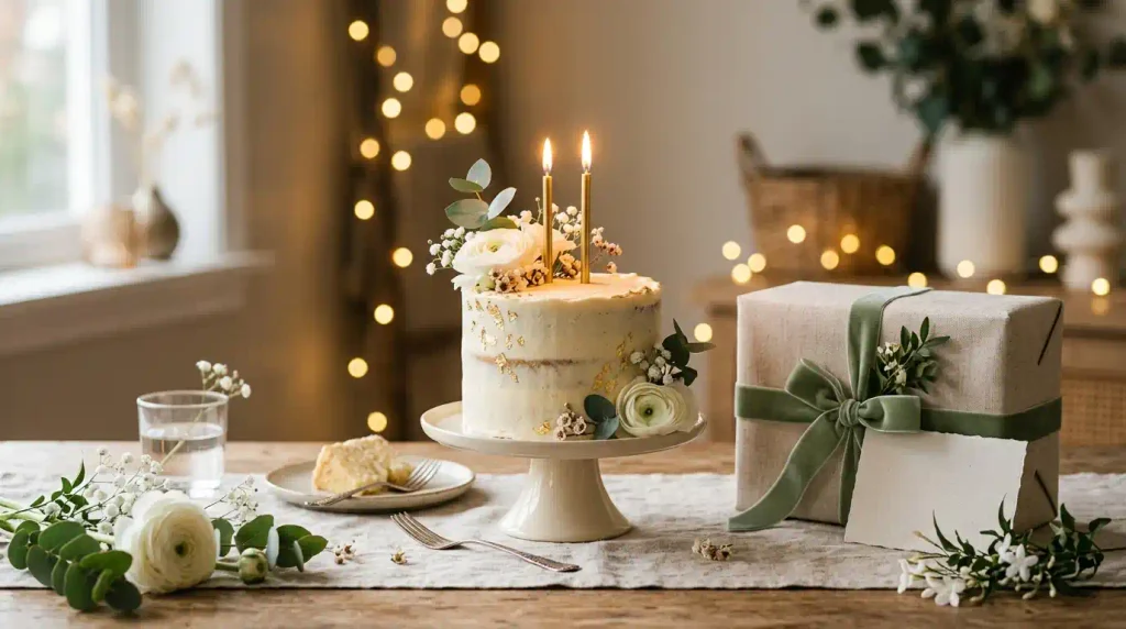 Short & Sweet Birthday Wishes