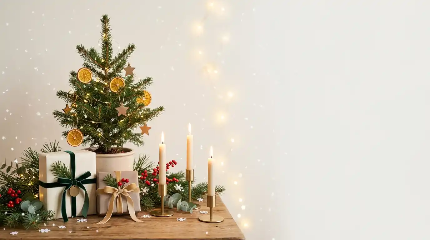 Short and Sweet Christmas Wishes