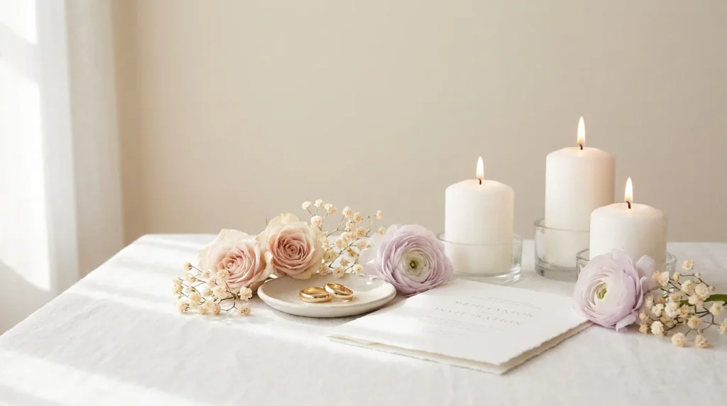 Short and Sweet Wedding Wishes
