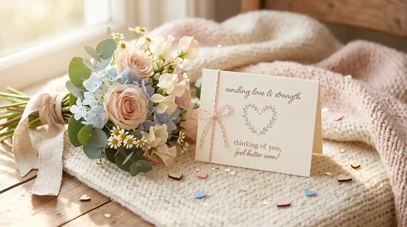 Short & Sweet Wishes
