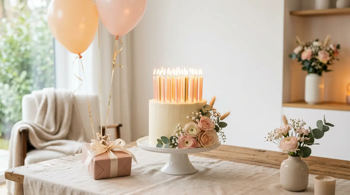 Short & Sweet Wishes