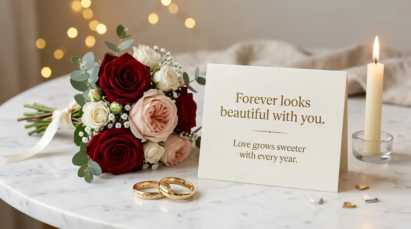 Short & Sweet Wishes