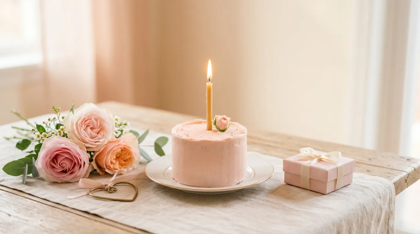 Short & Sweet Wishes