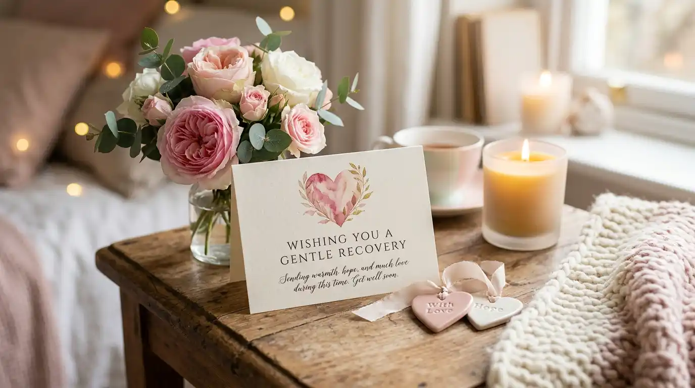 Special Words for Someone You Love