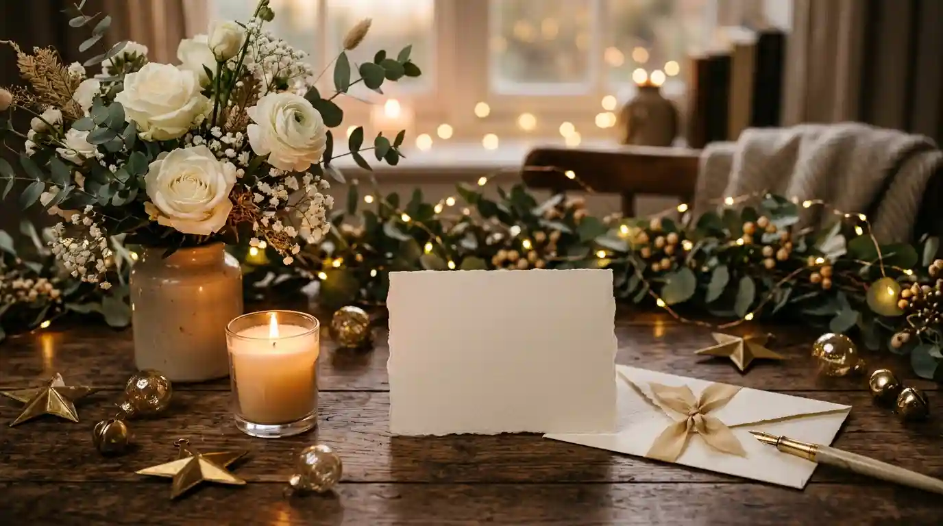 Thank You and Gratitude New Year Messages