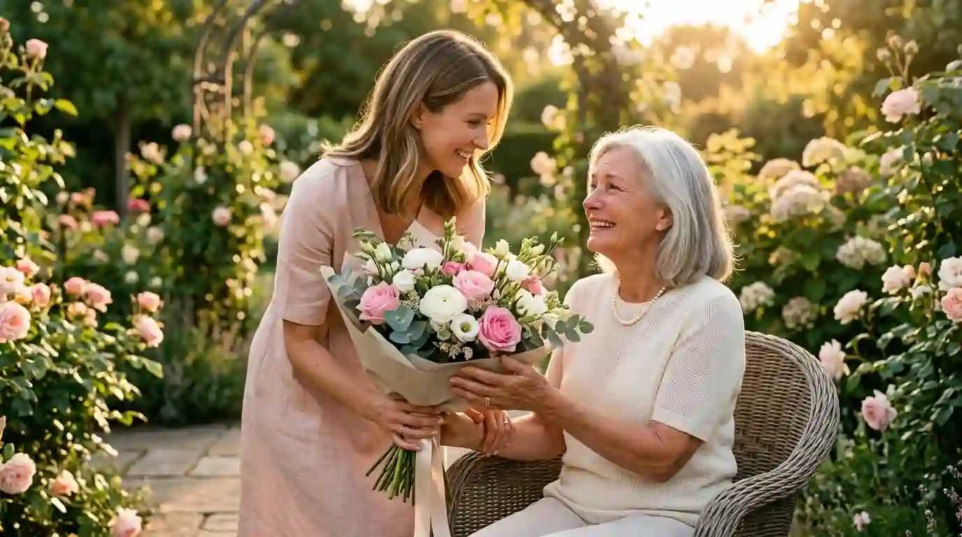 Thank You Daughter Love Happy Mothers Day Messages