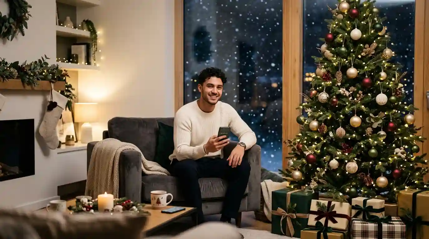Trending Christmas Wishes This Year